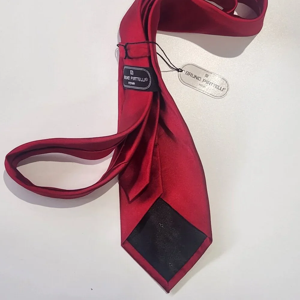 Tie - Picture 2 of 2